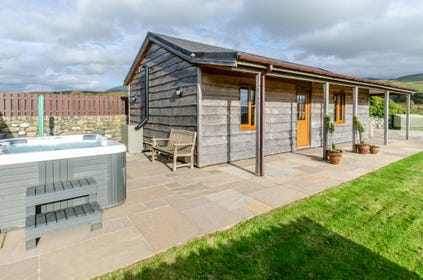Dog Friendly Holiday Cottages with Added Luxury Original Cottages